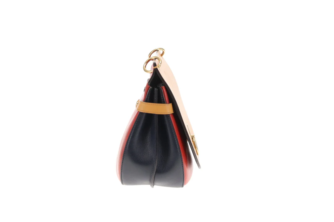 Mulberry Amberley Tri Tone Silky Calf - Image 6