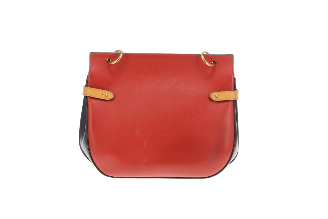 Mulberry Amberley Tri Tone Silky Calf - Image 7
