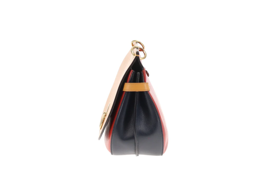 Mulberry Amberley Tri Tone Silky Calf - Image 8