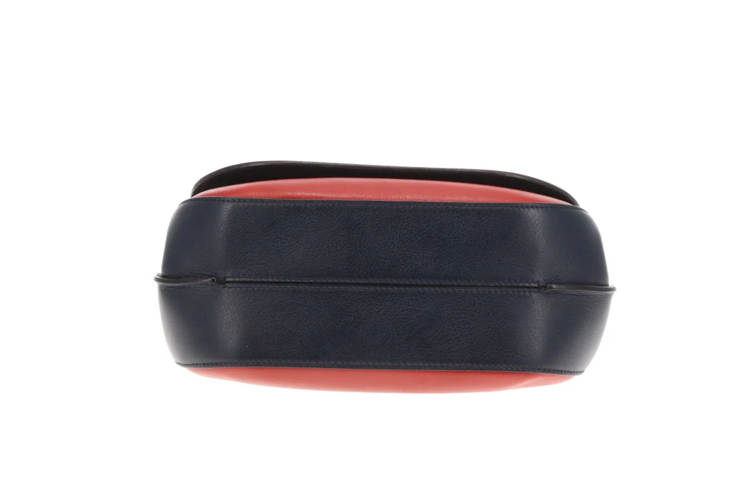 Mulberry Amberley Tri Tone Silky Calf - Image 9