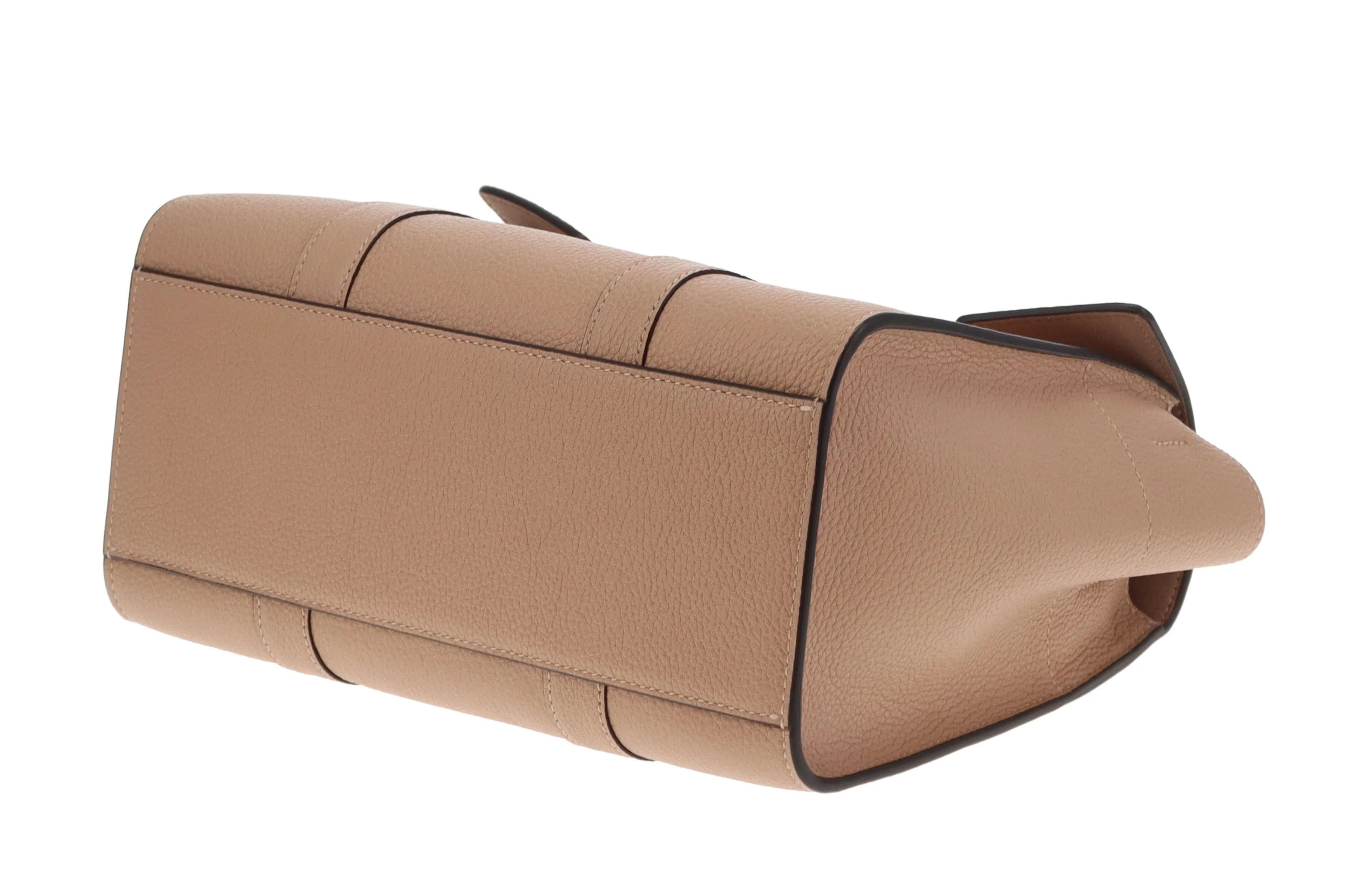 Mulberry Bayswater with Strap Small Rosewater - Image 12