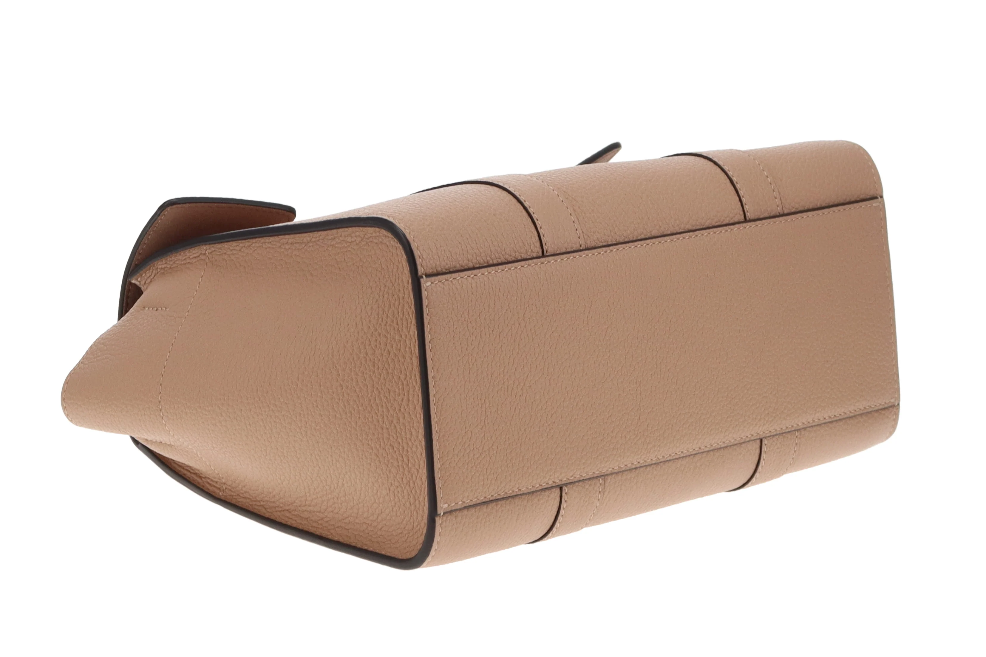 Mulberry Bayswater with Strap Small Rosewater - Image 13