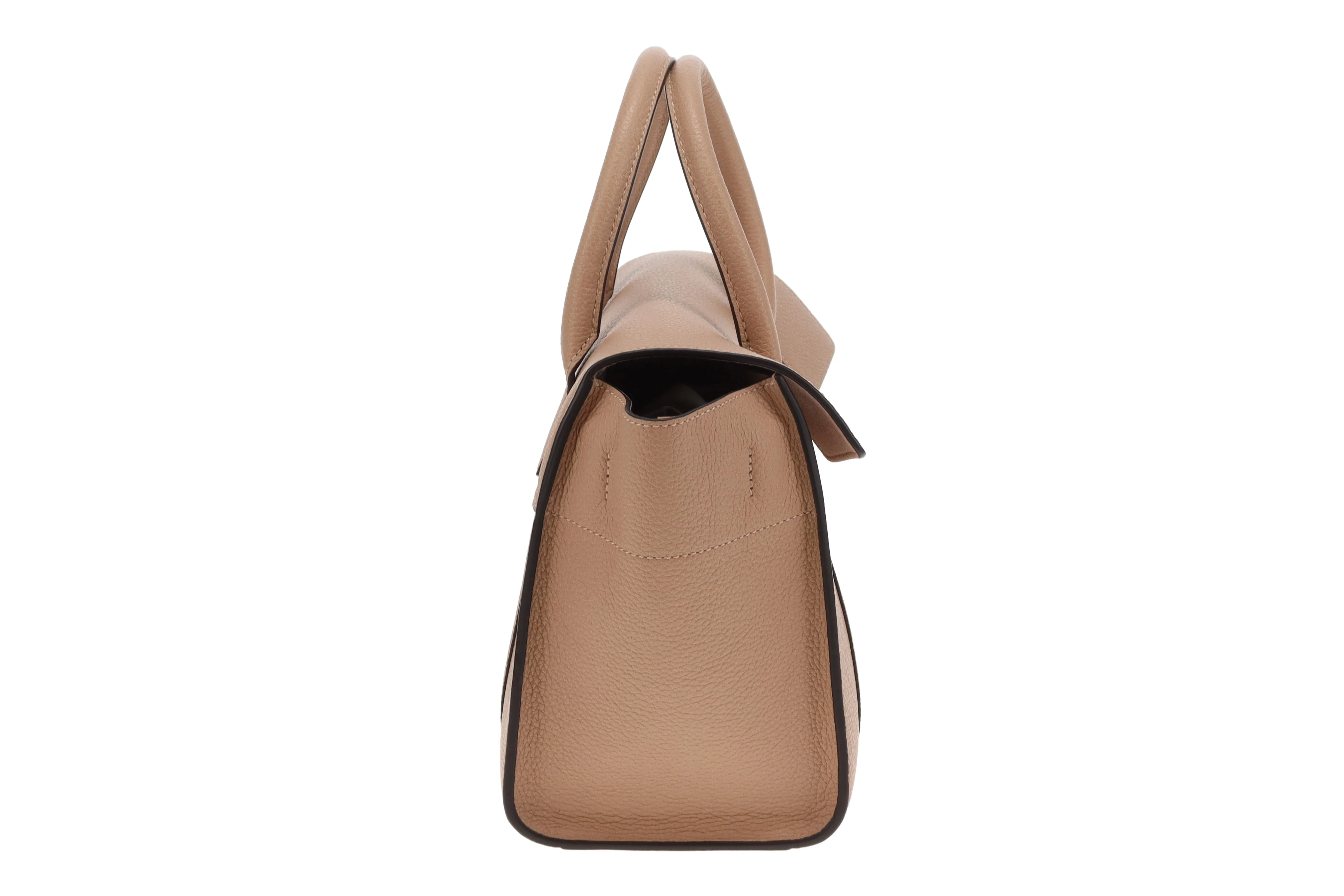 Mulberry Bayswater with Strap Small Rosewater - Image 7