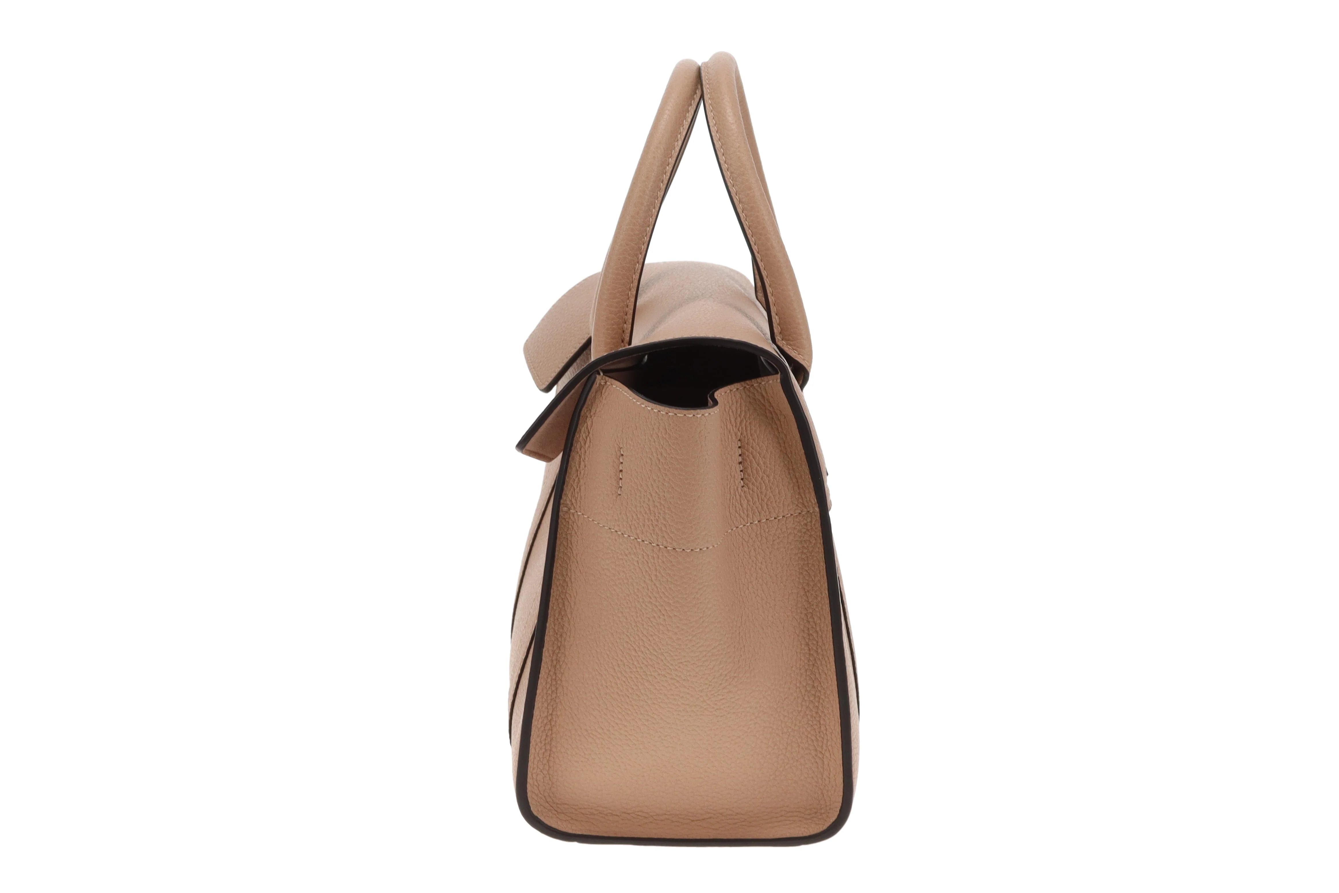 Mulberry Bayswater with Strap Small Rosewater - Image 9