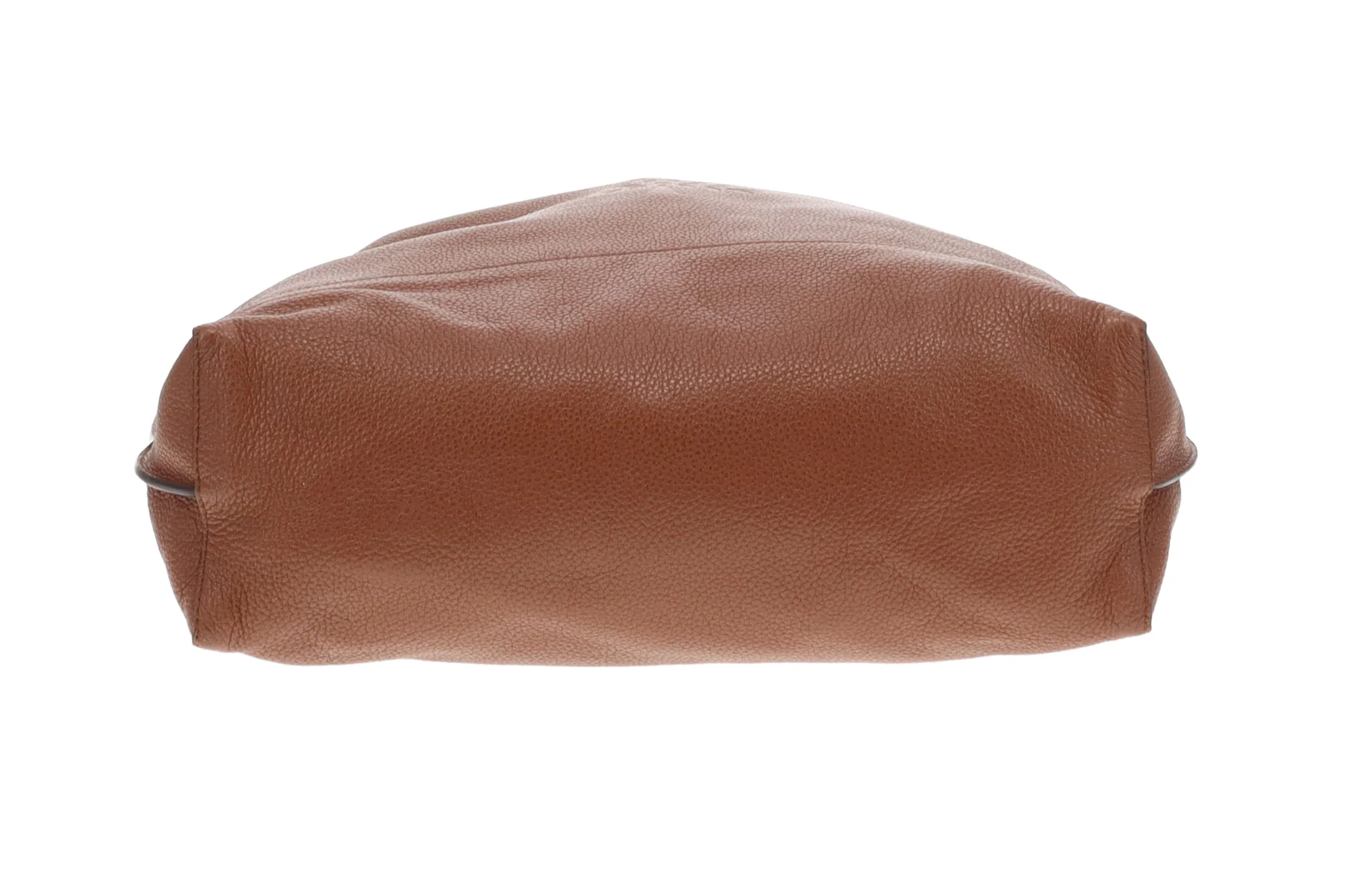 Mulberry Blossom Tote In Oak Leather - Image 8