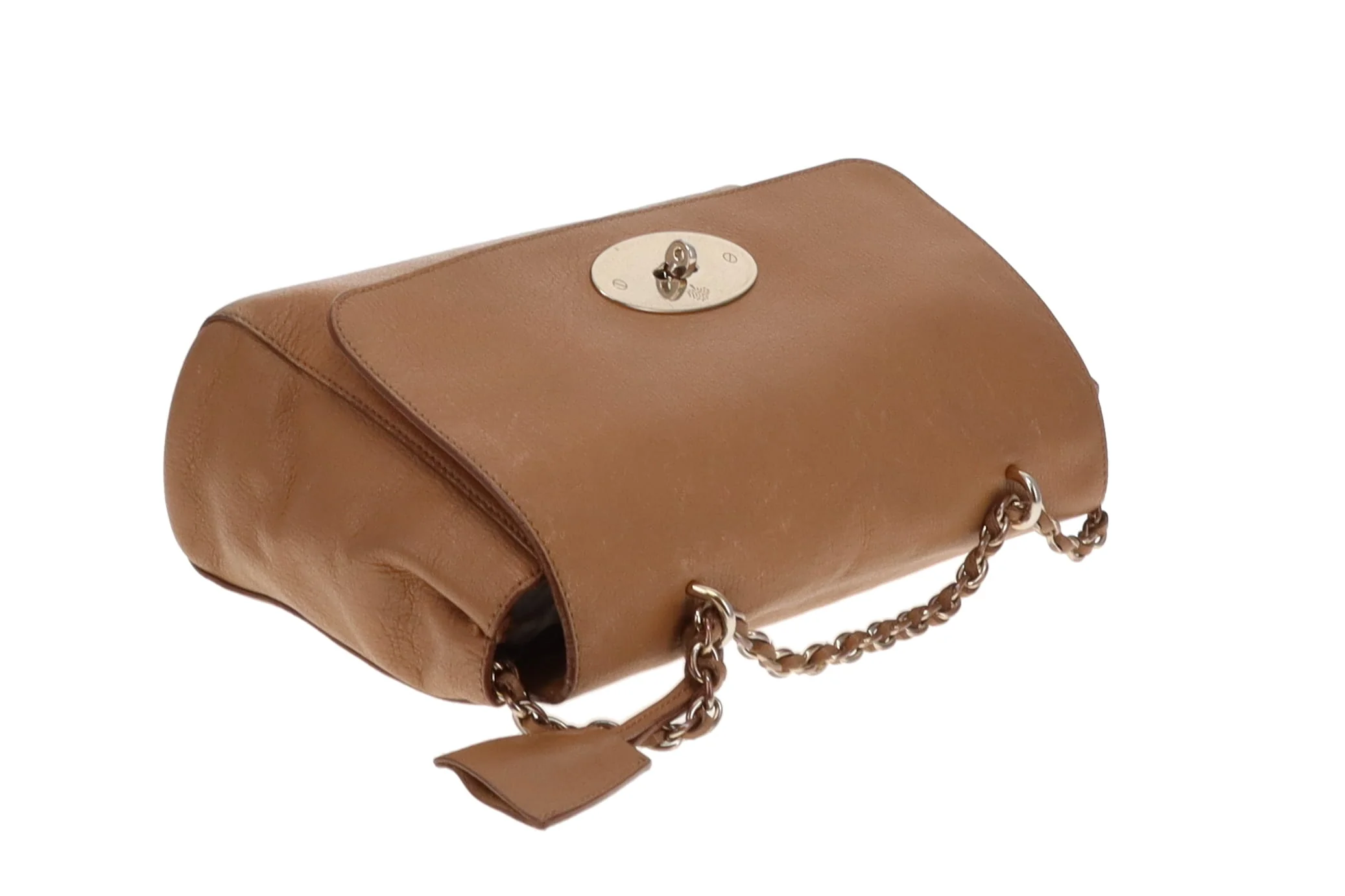 Mulberry Lily Medium Caramel Leather - Image 11