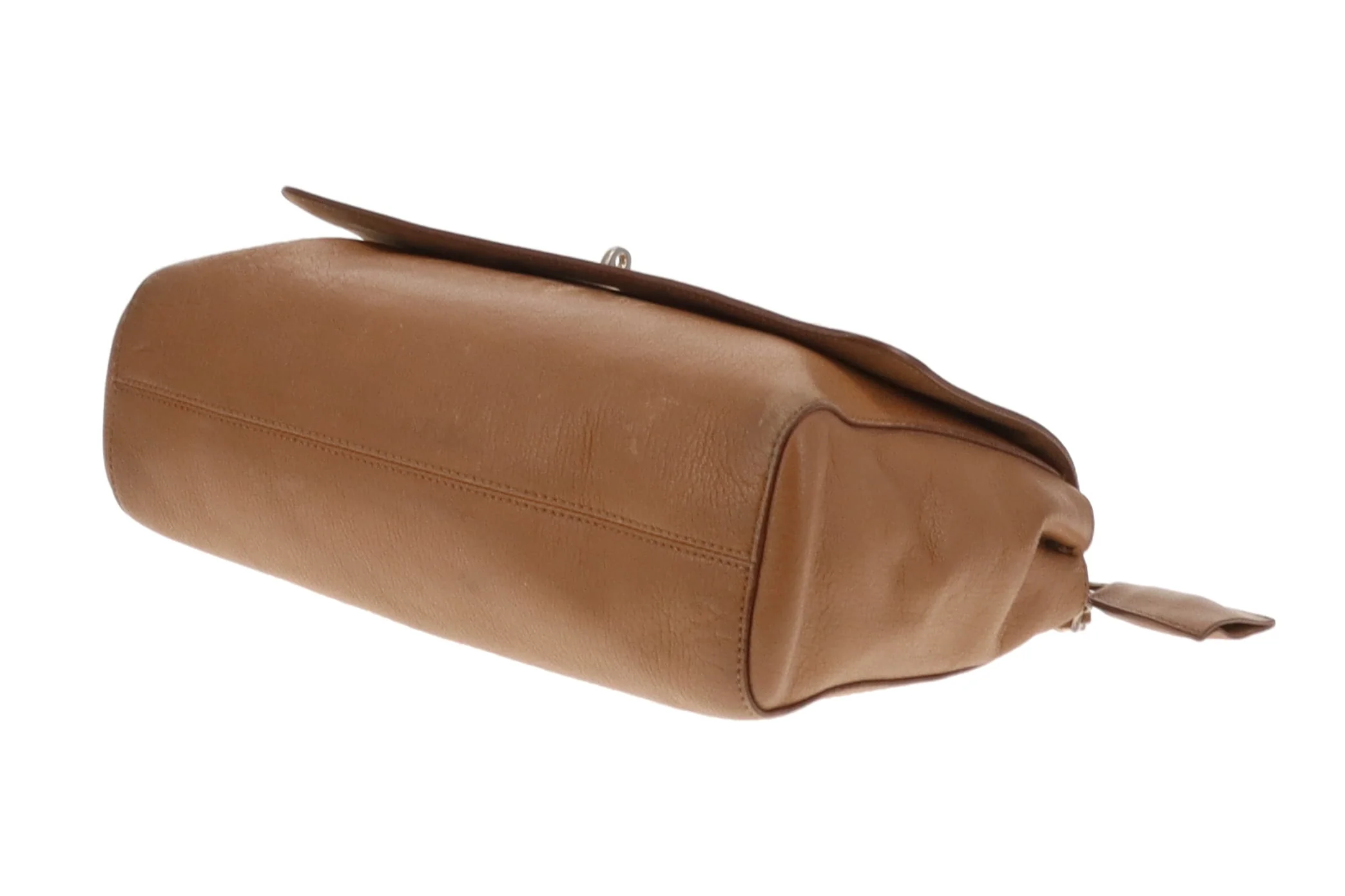 Mulberry Lily Medium Caramel Leather - Image 12
