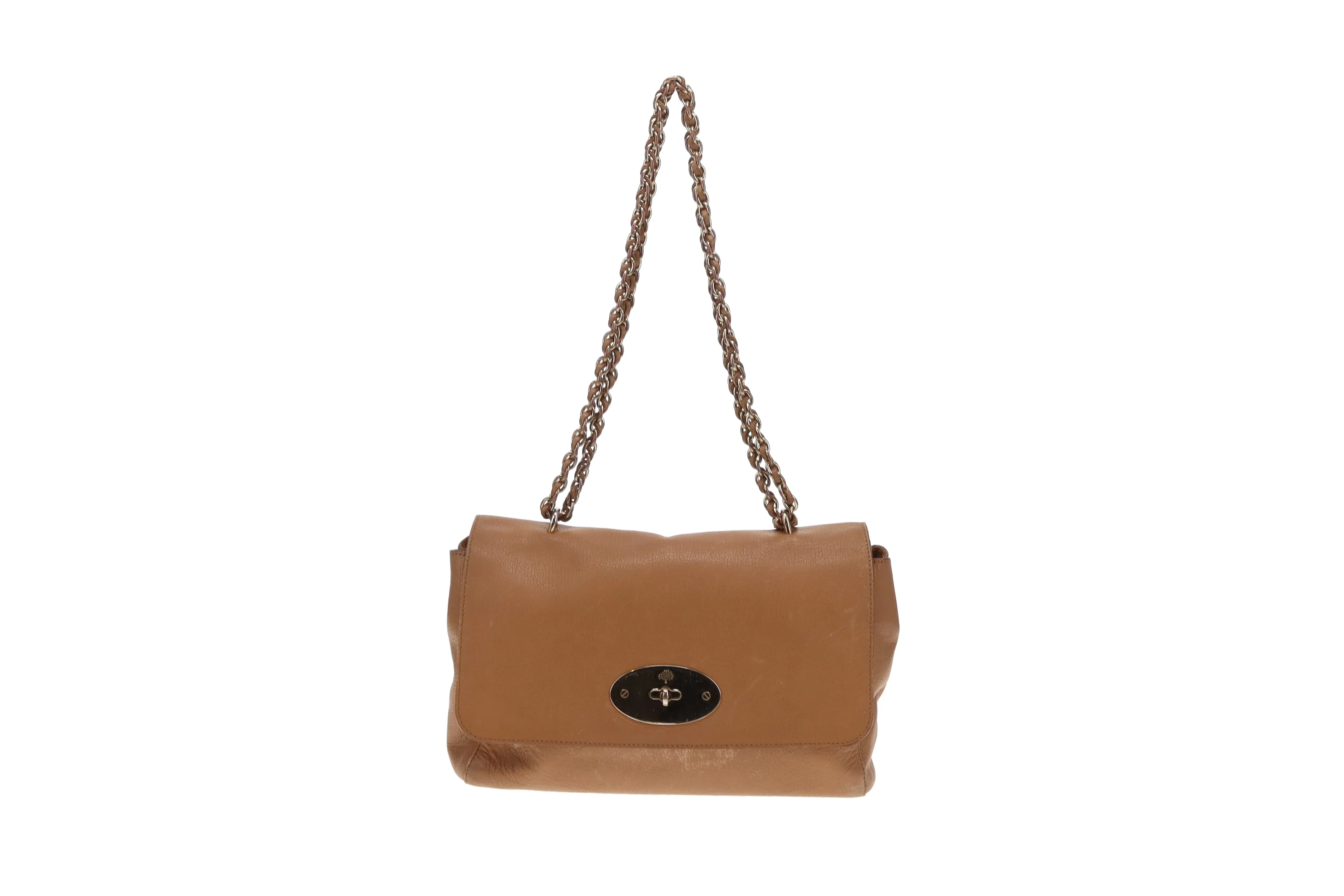 Mulberry Lily Medium Caramel Leather - Image 3