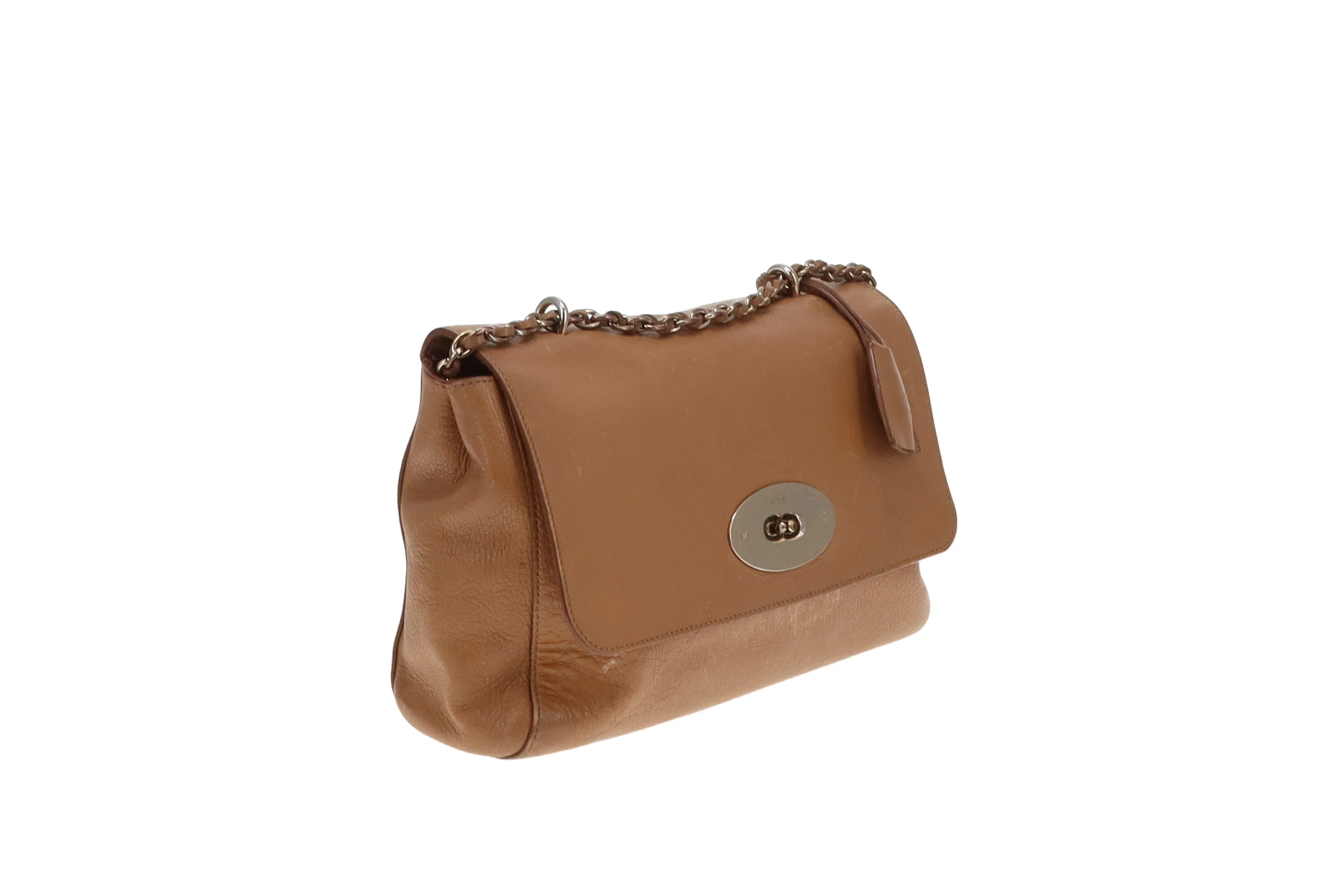 Mulberry Lily Medium Caramel Leather - Image 4