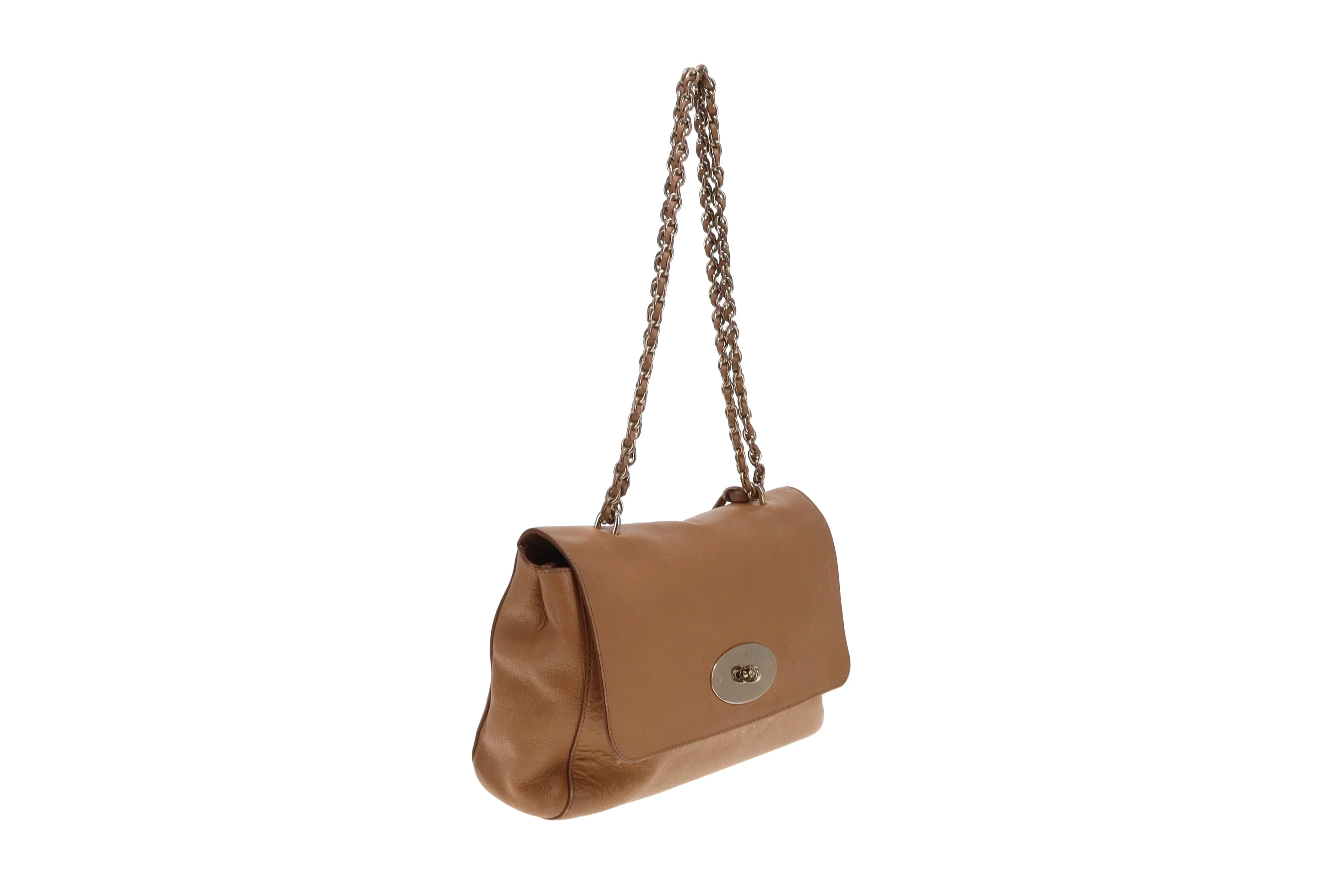 Mulberry Lily Medium Caramel Leather - Image 5