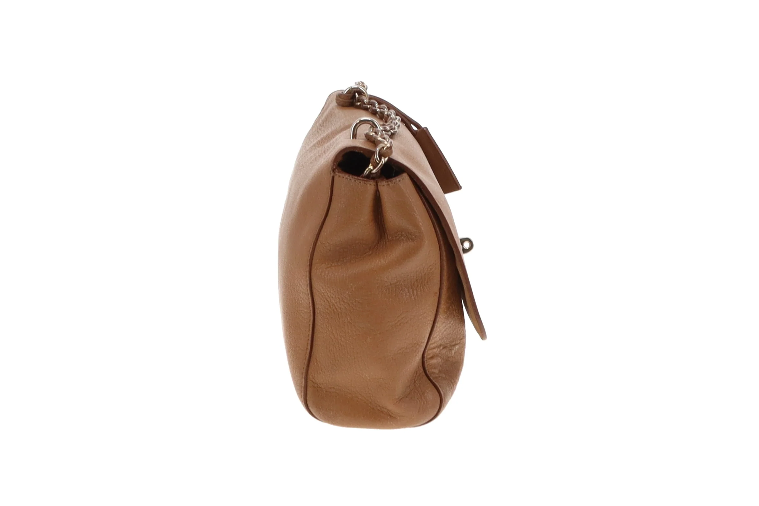 Mulberry Lily Medium Caramel Leather - Image 6