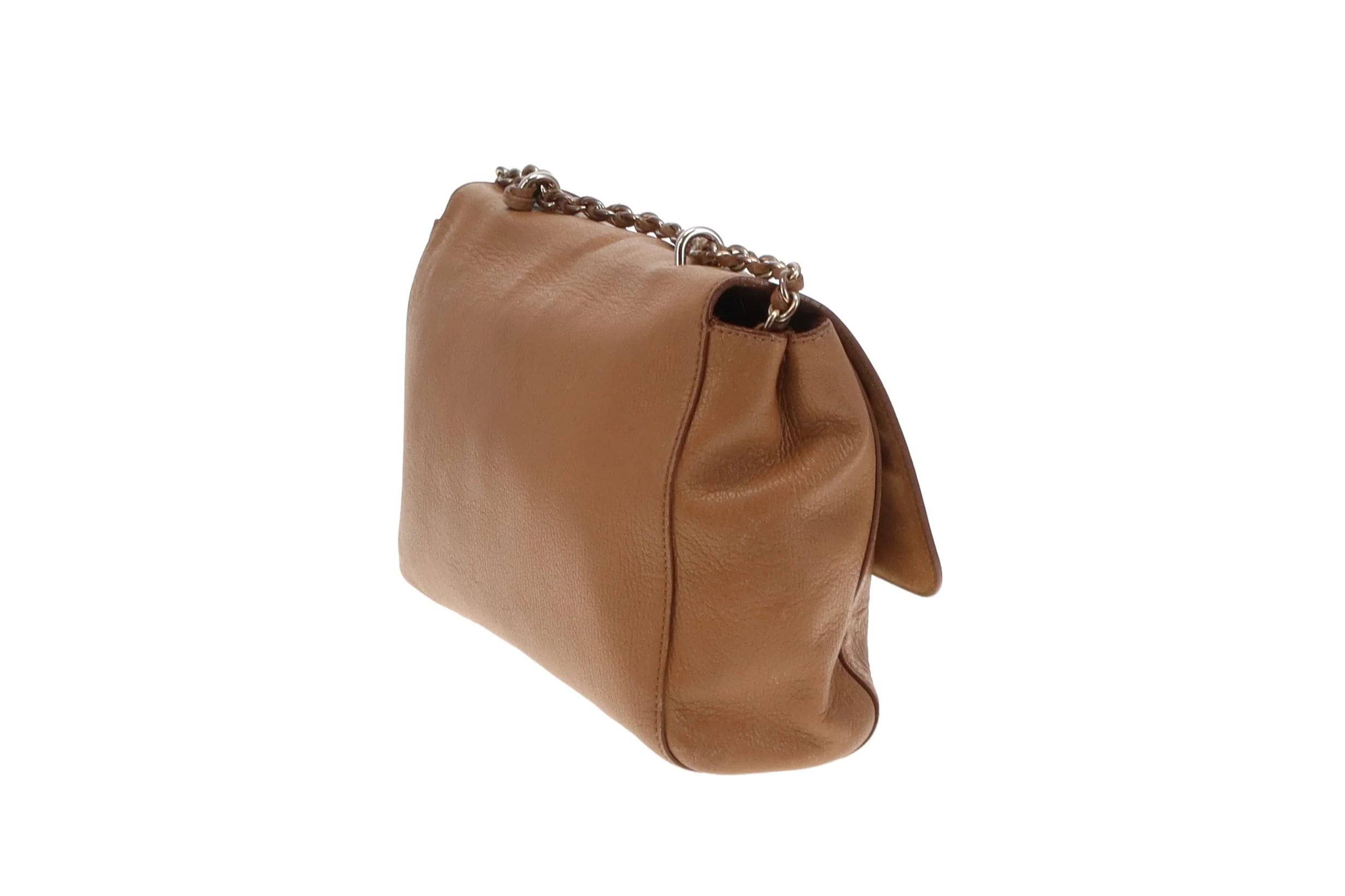Mulberry Lily Medium Caramel Leather - Image 7
