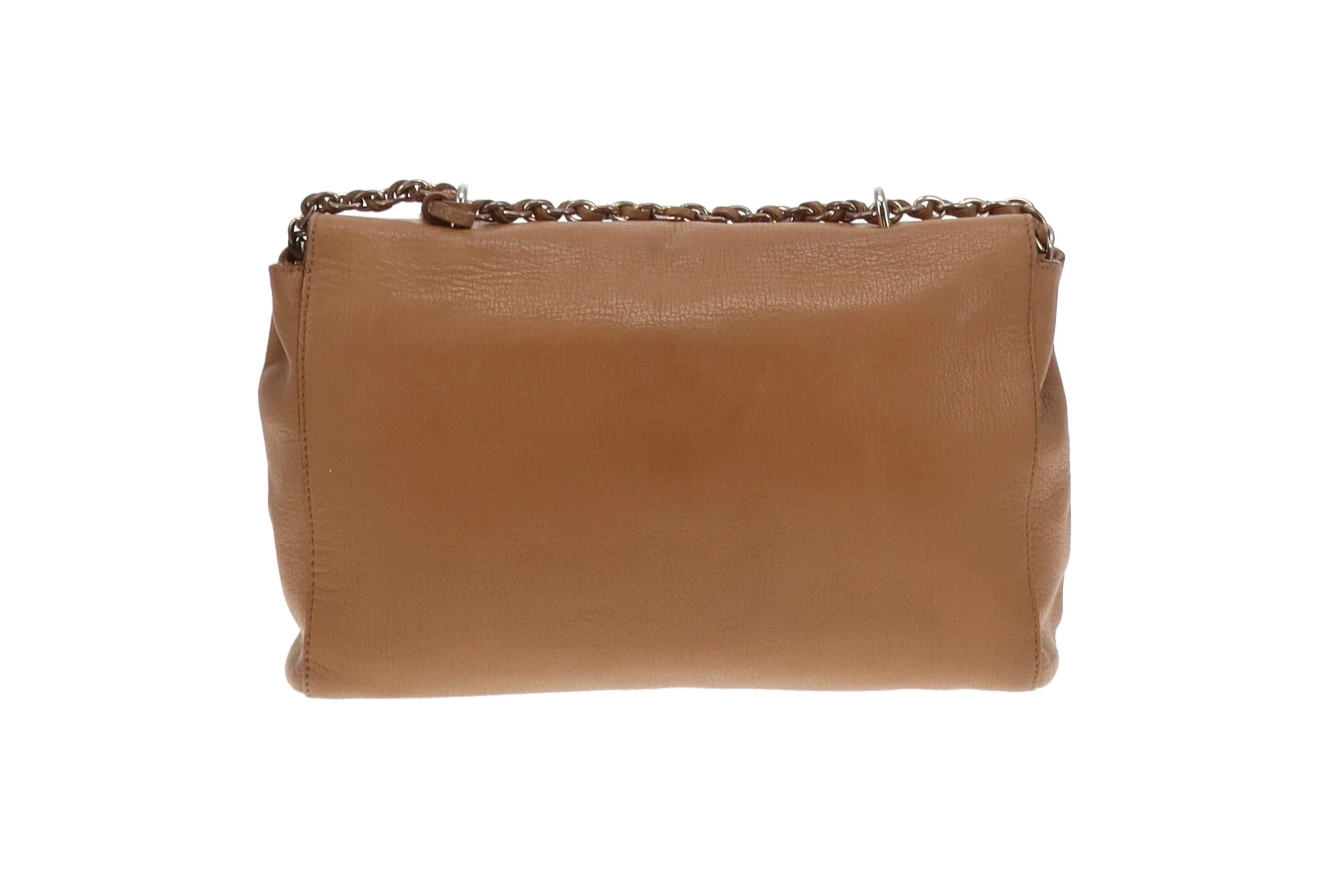 Mulberry Lily Medium Caramel Leather - Image 8