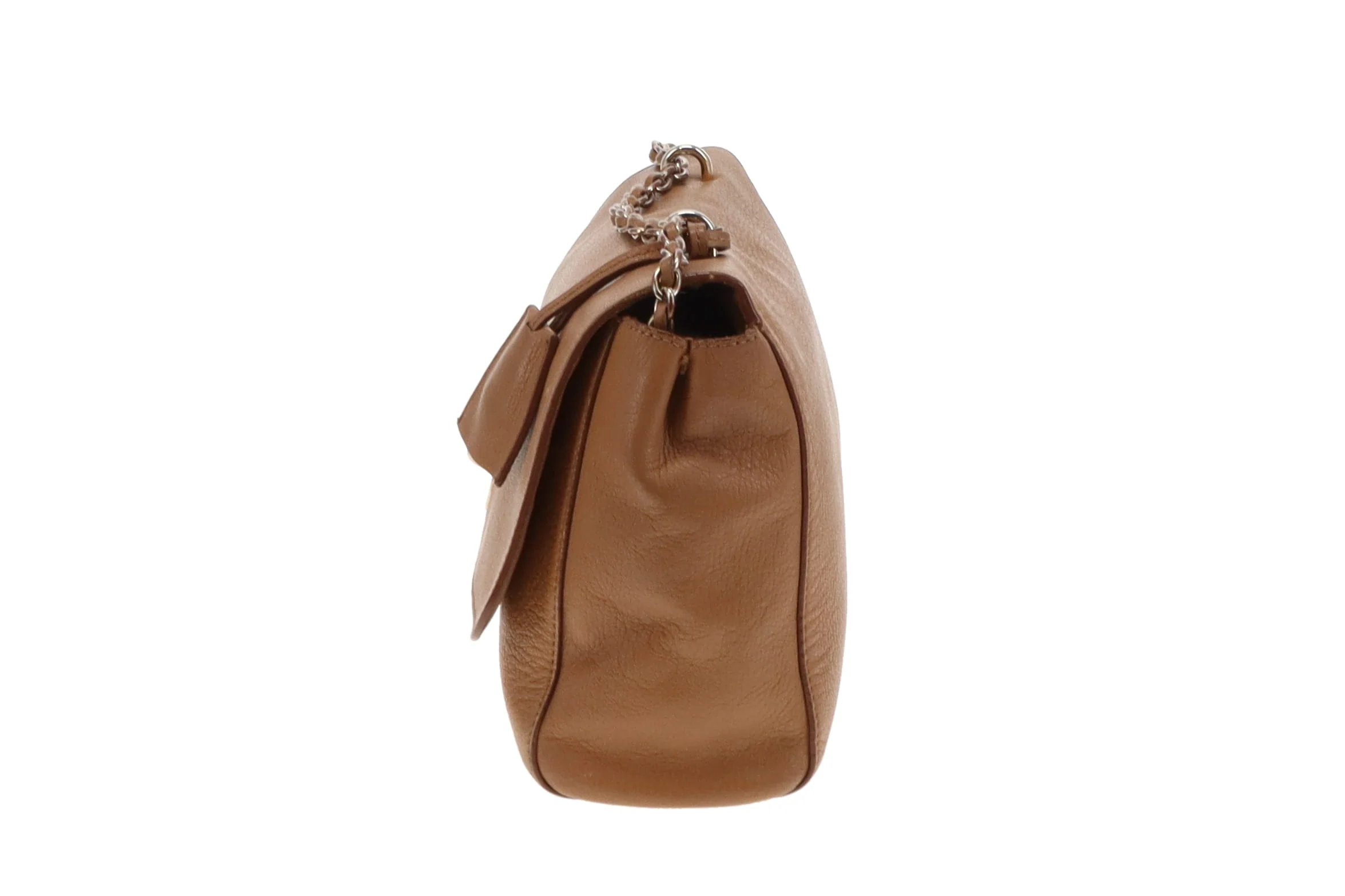 Mulberry Lily Medium Caramel Leather - Image 9