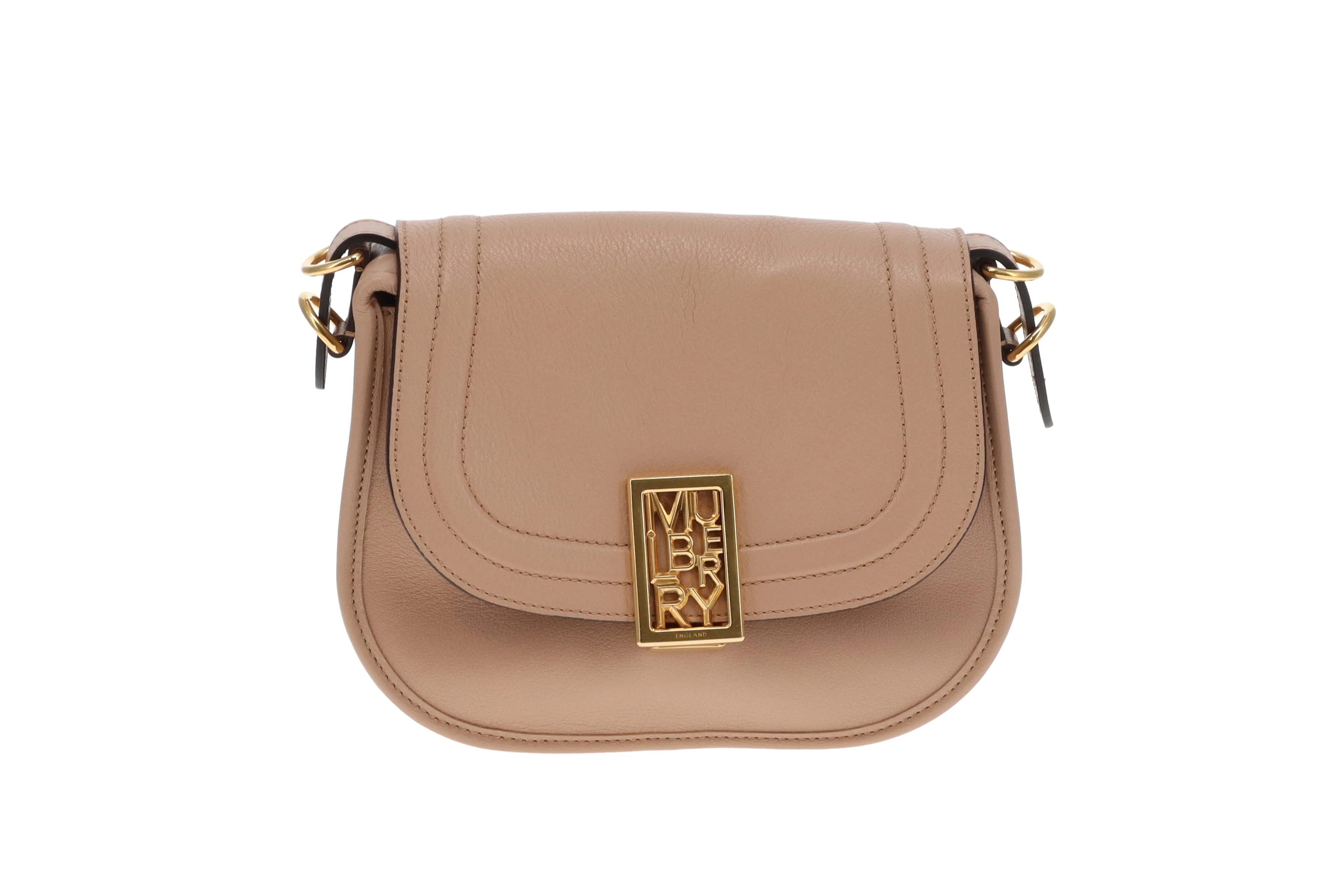 Mulberry Sadie In Maple Small
