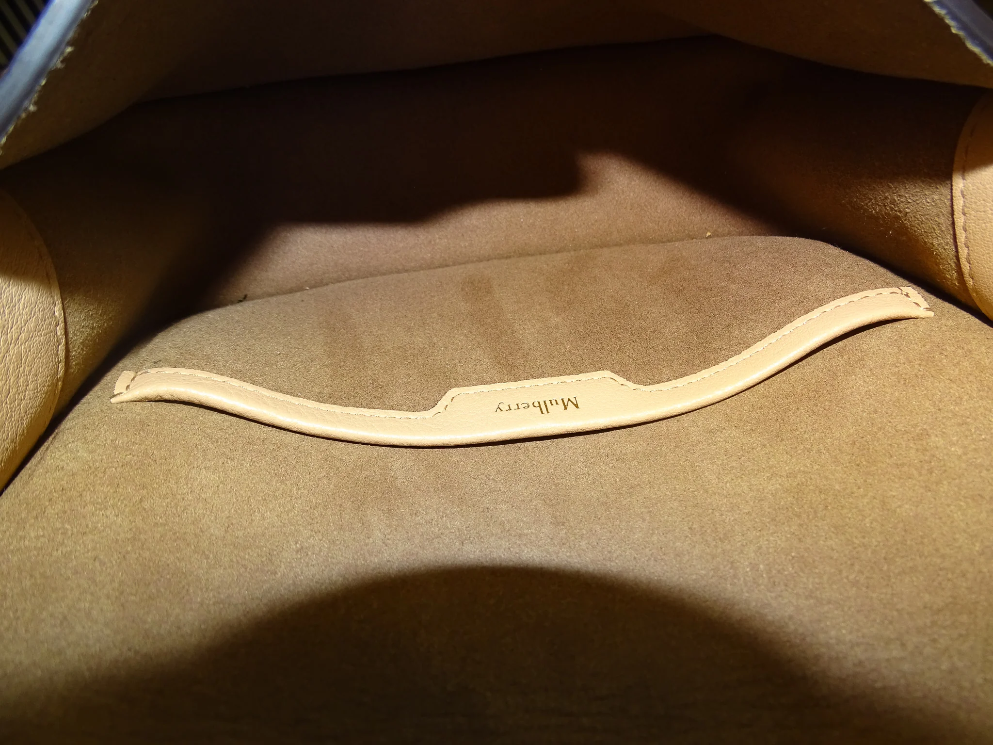 Mulberry Sadie In Maple Small - Image 14
