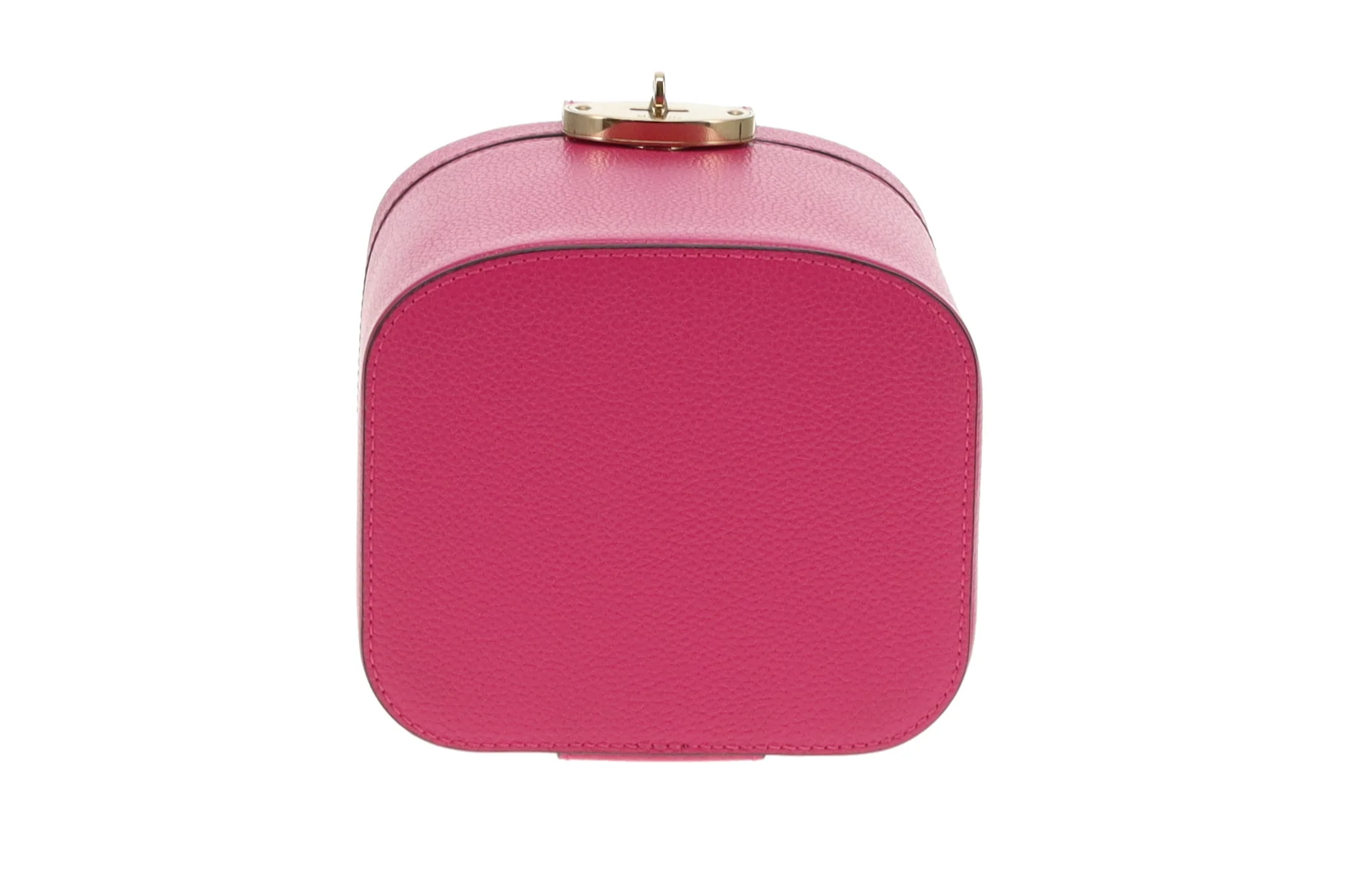 Mulberry Vanity Shoulder & Top Handle Bag Pink - Image 11