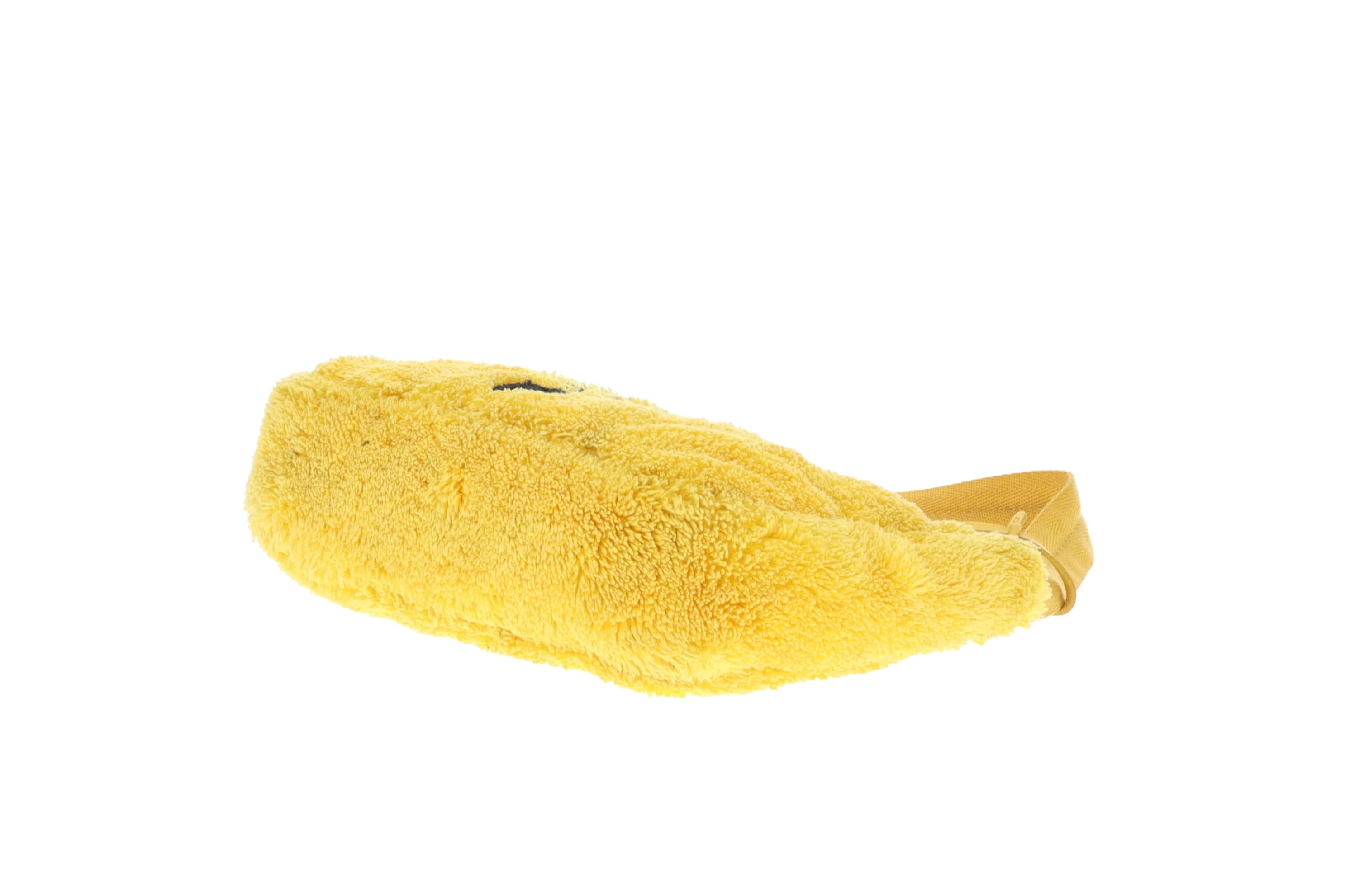 Prada Re-Edition 2000 Yellow Terry - Image 9