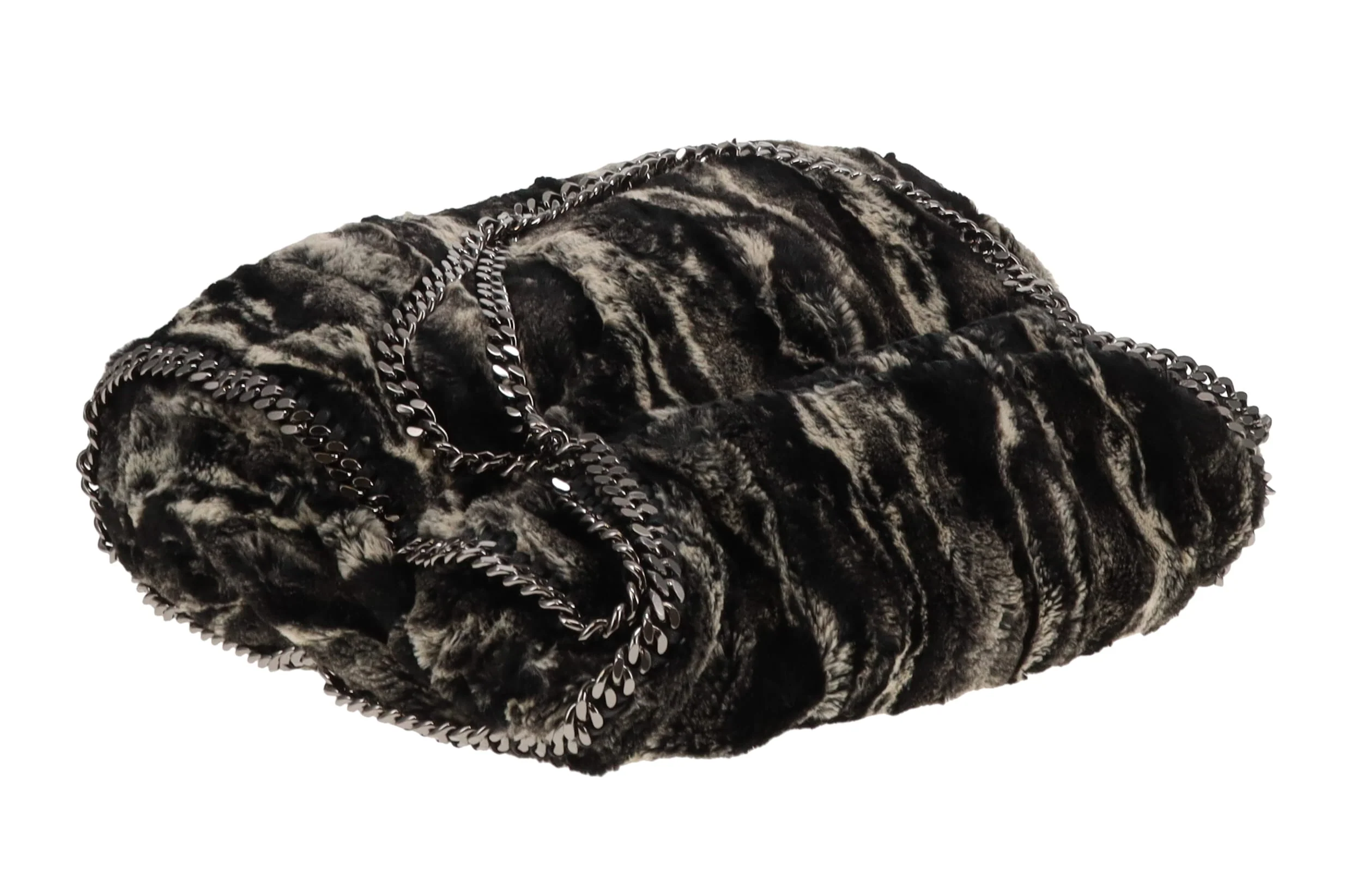Stella McCartney Falabella Tote Faux Fur - Image 8
