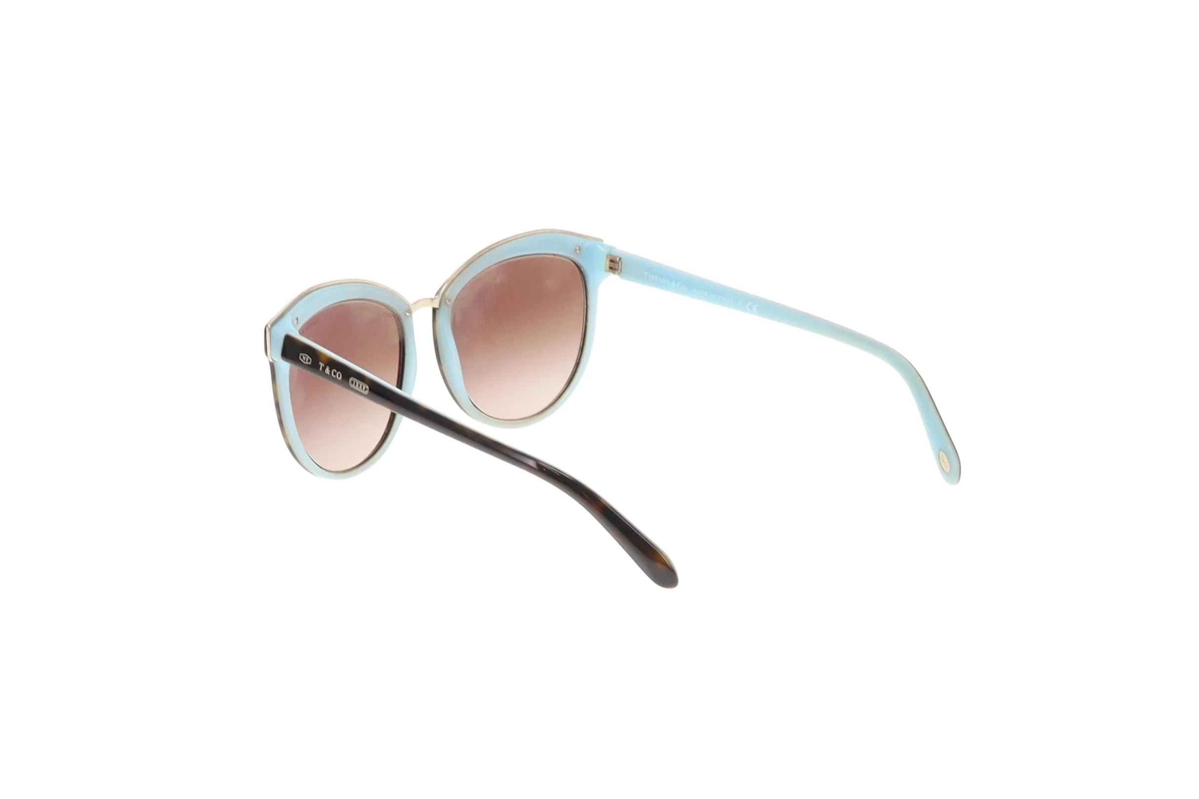 Tiffany & Co Since 1837 Sunglasses - Image 7